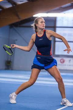 Lilly Düffert 947 - Ellerbeker Weihnachtsturnier